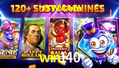 Desvendando o Mundo dos Jogos Virtuais na win140