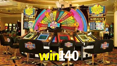Explorando a Categoria de Eventos em Apostas na win140