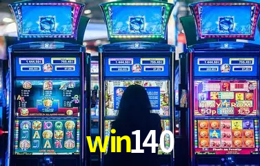 Inovações de Jogos na win140: O Futuro das Experiências Interativas