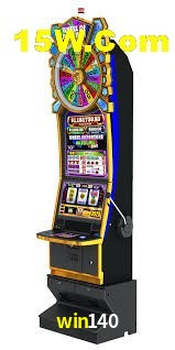Descubra o Mundo do Cassino Online com win140