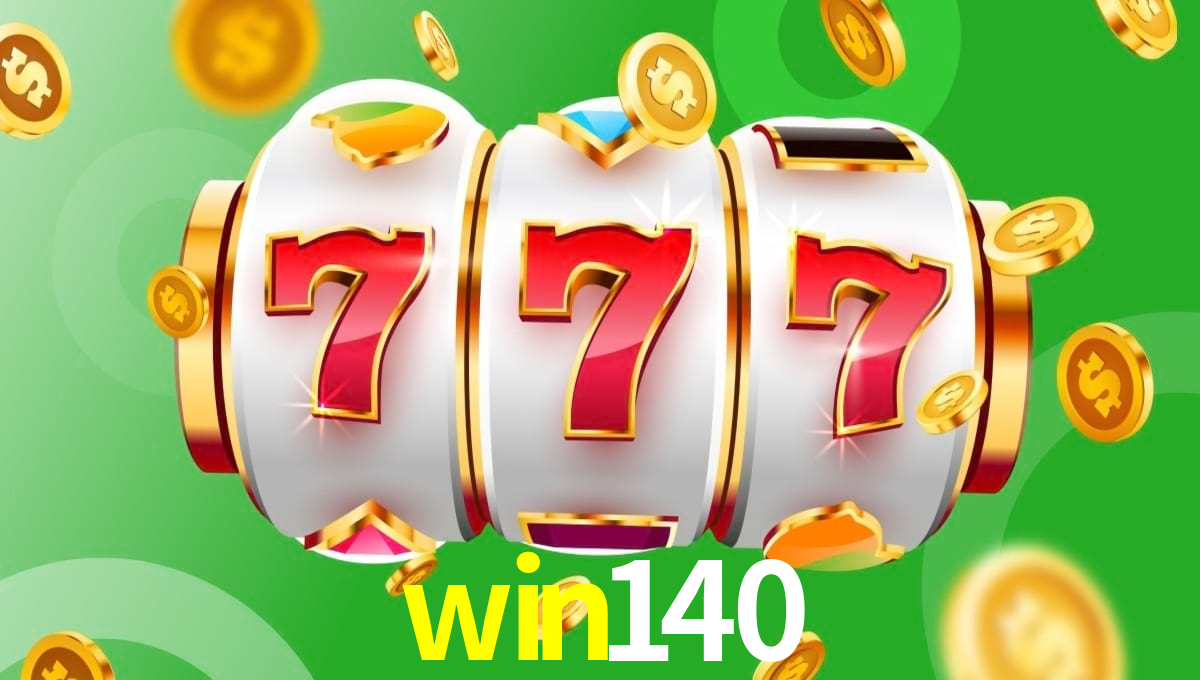 VIP Casino win140