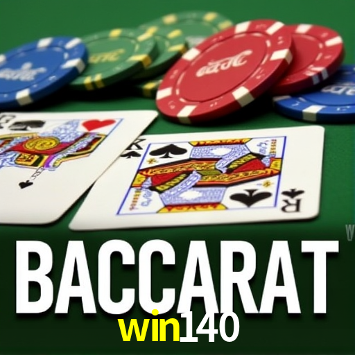 Live Casino win140
