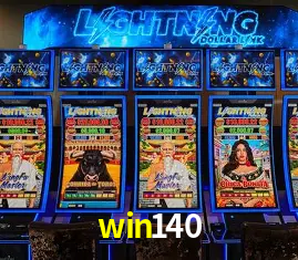 Seasonal Promotions win140