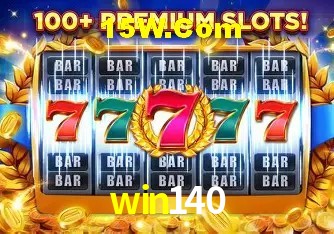 Weekend Specials win140