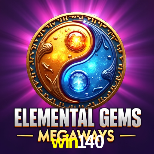 Slot Games win140