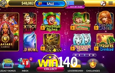 Flash Promotion win140